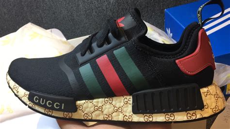 gucci adidas sneakers price.